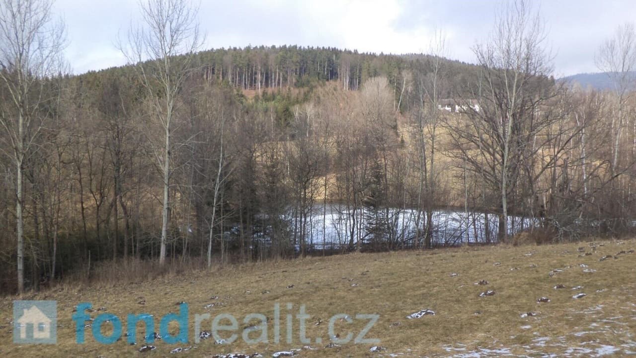 Prodej nemovitosti 10344 m²