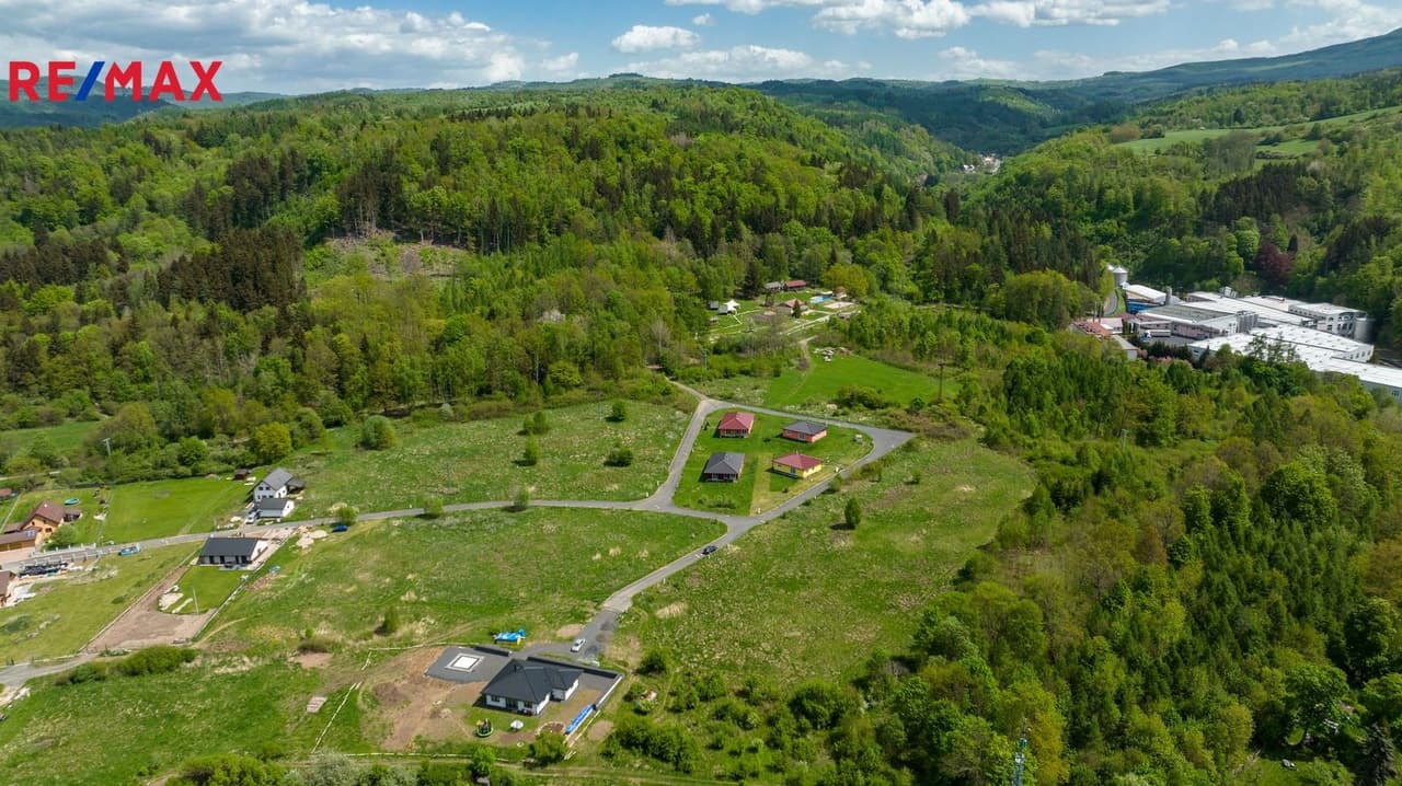 Prodej pozemku 2 m²