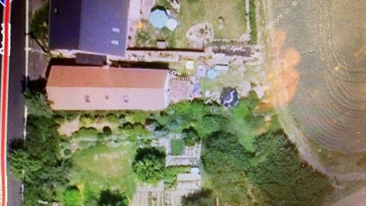 Prodej domu 216 m²