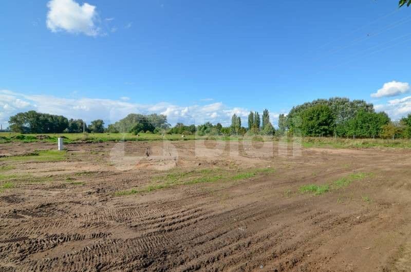 Prodej pozemku 1435 m²