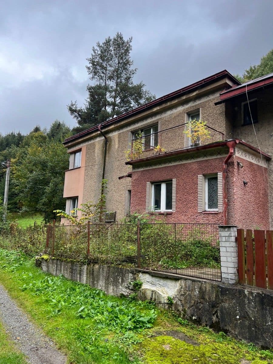 Prodej domu 200 m²