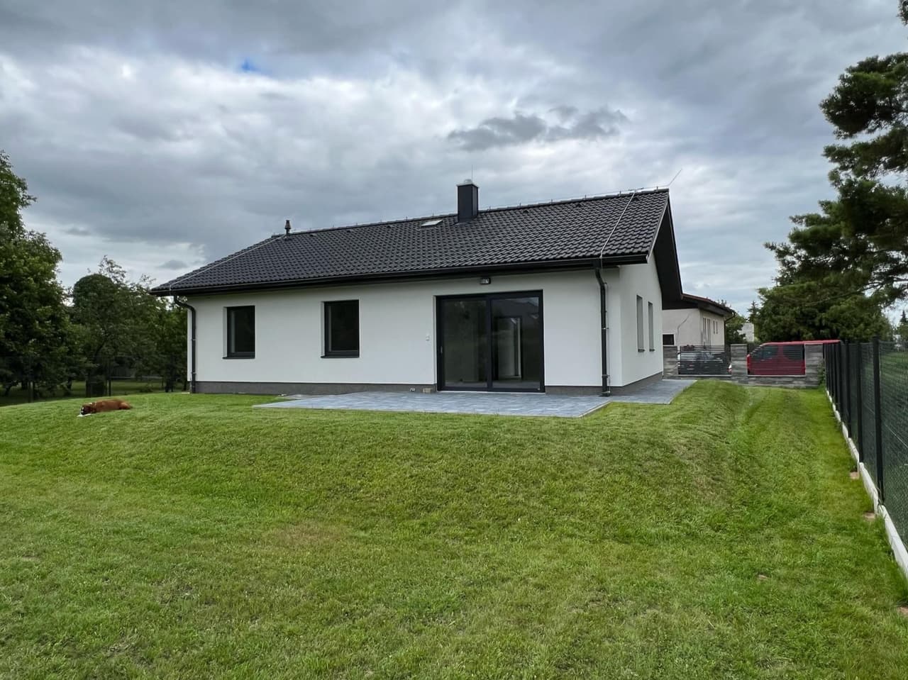 Prodej domu 85 m²