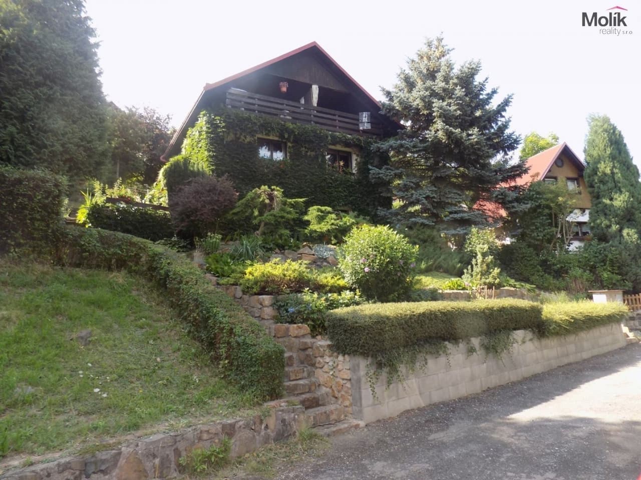 Prodej domu 52 m²