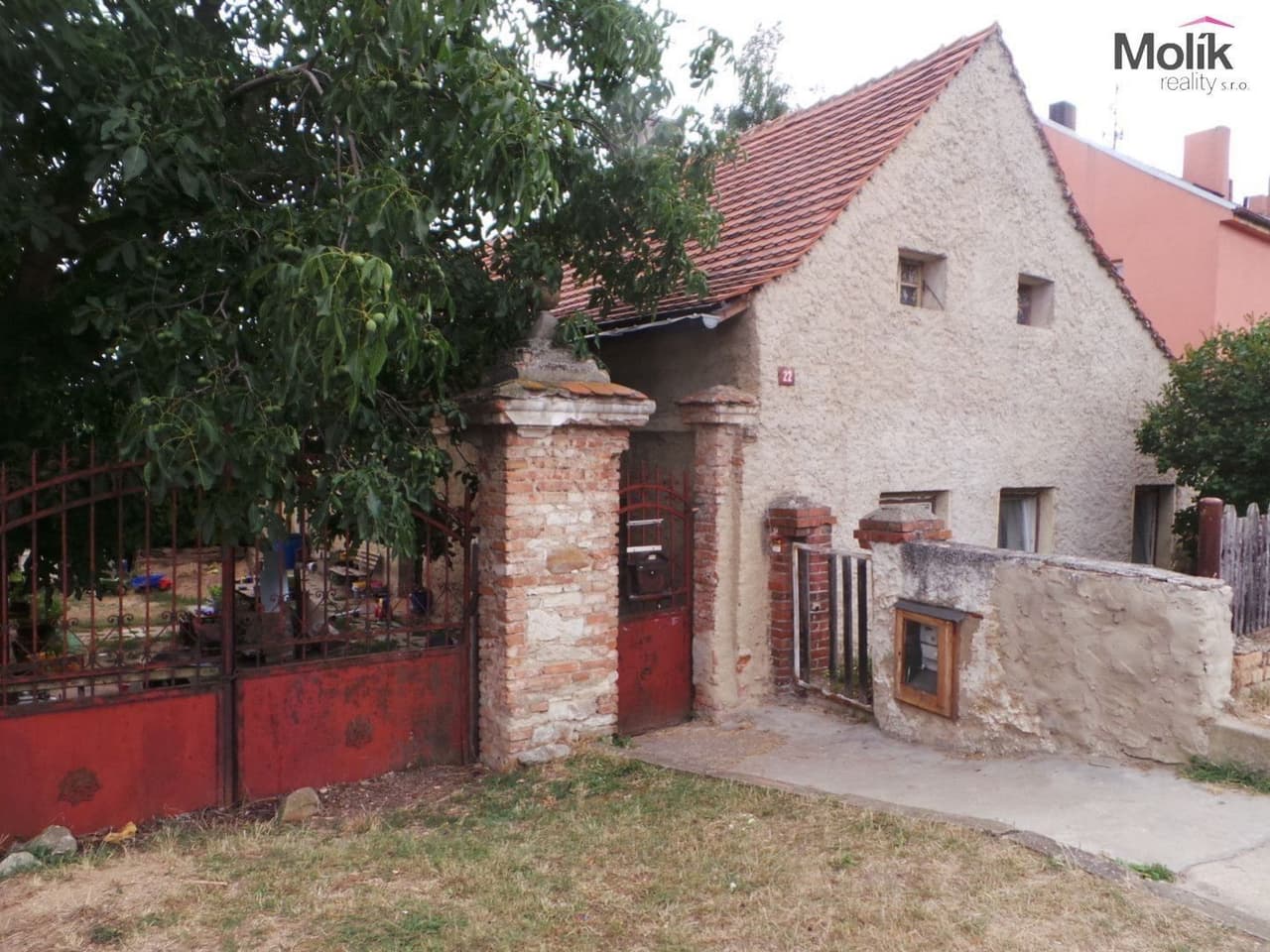 Prodej domu 478 m²