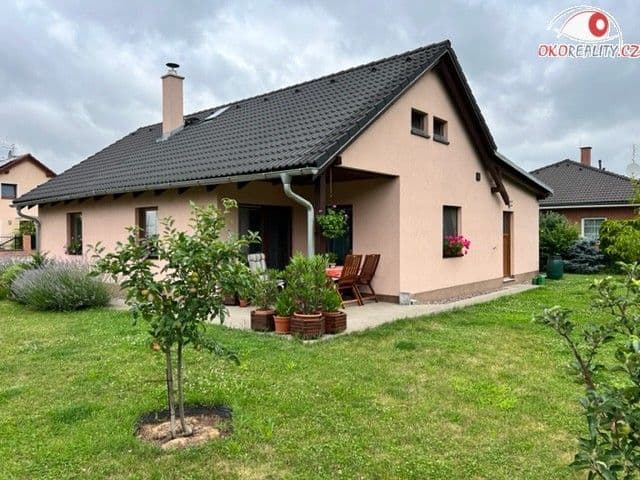 Prodej domu 114 m²
