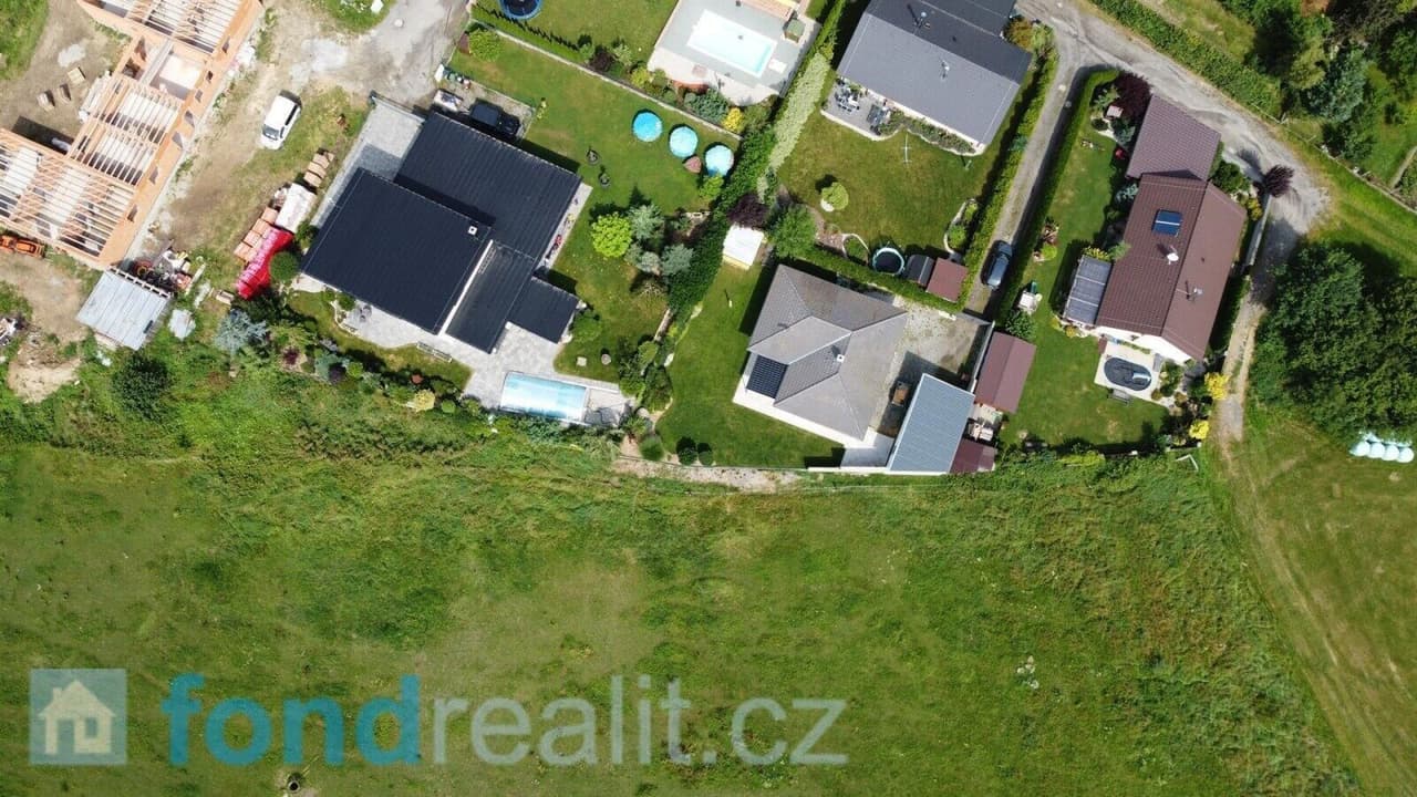 Prodej nemovitosti 816 m²