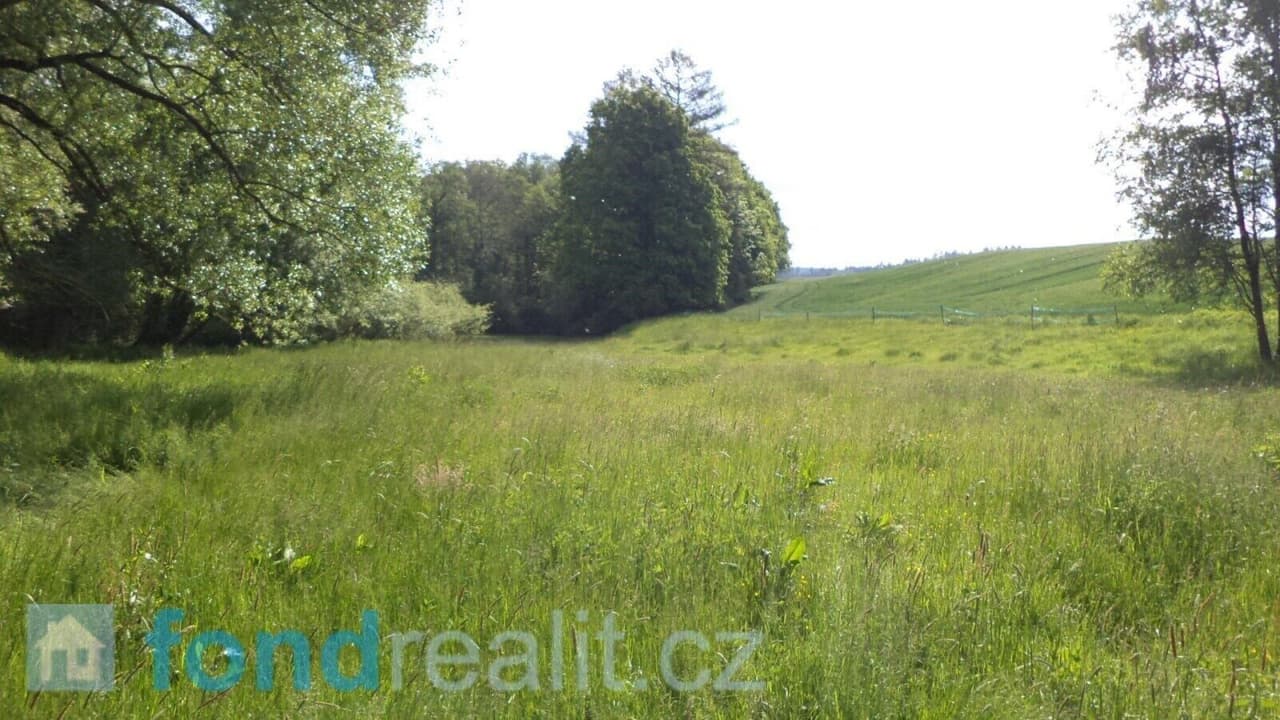 Prodej nemovitosti 2746 m²