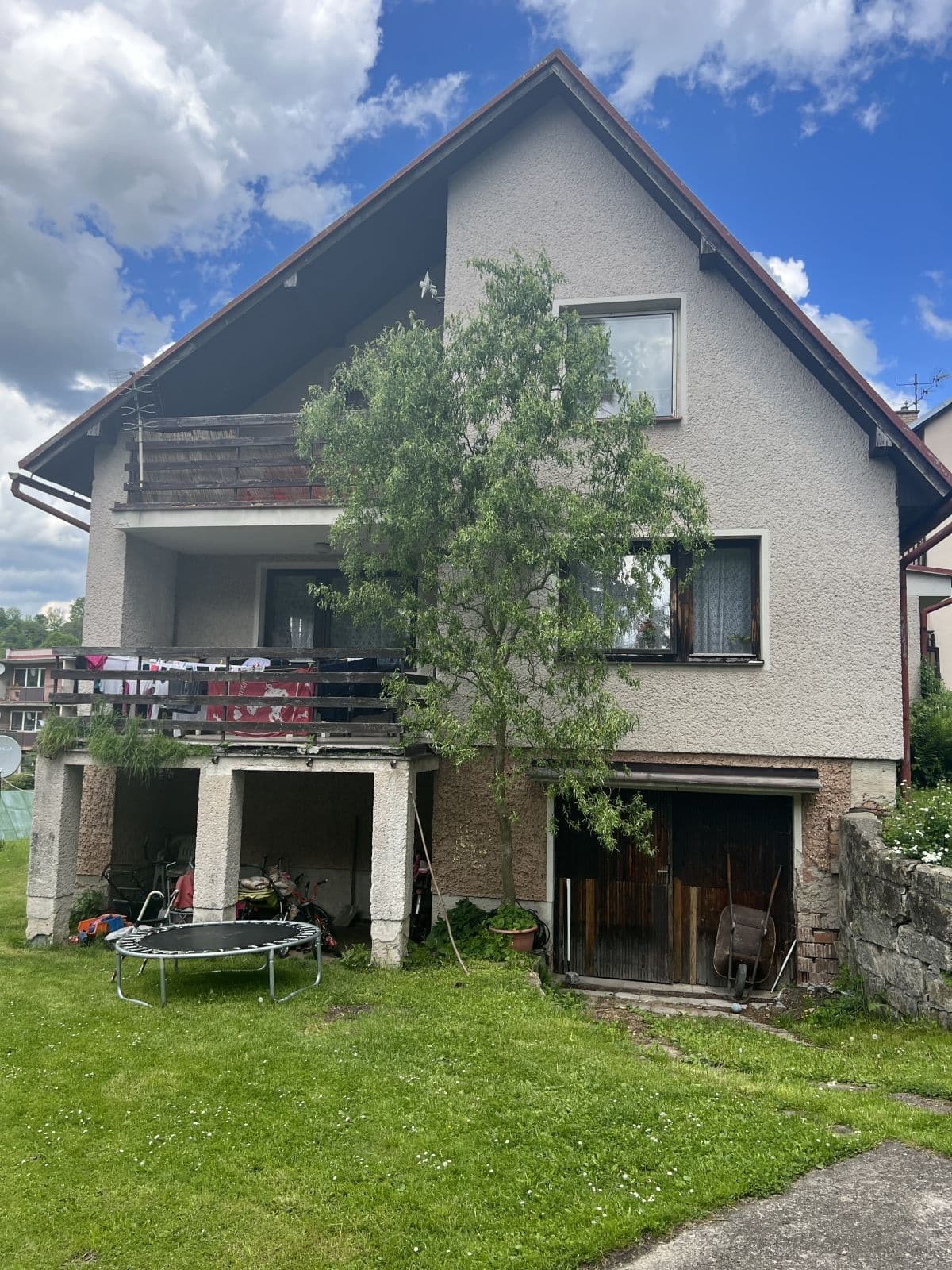 Prodej domu 200 m²