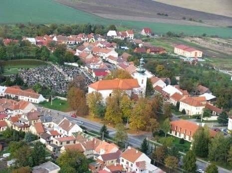 Prodej pozemku 60000 m²