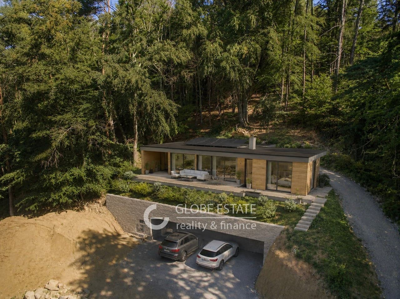 Prodej domu 20 m²
