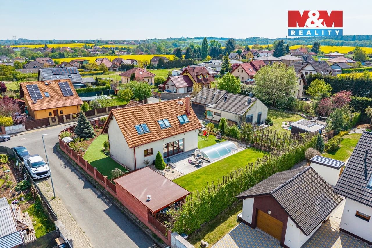 Prodej domu 148 m²