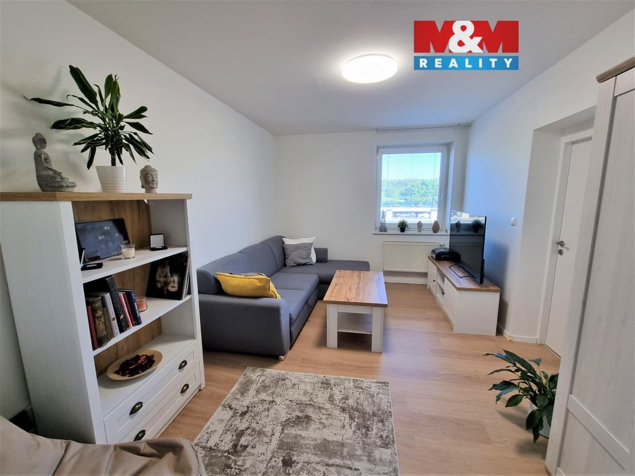 Prodej bytu 3+1 90 m²