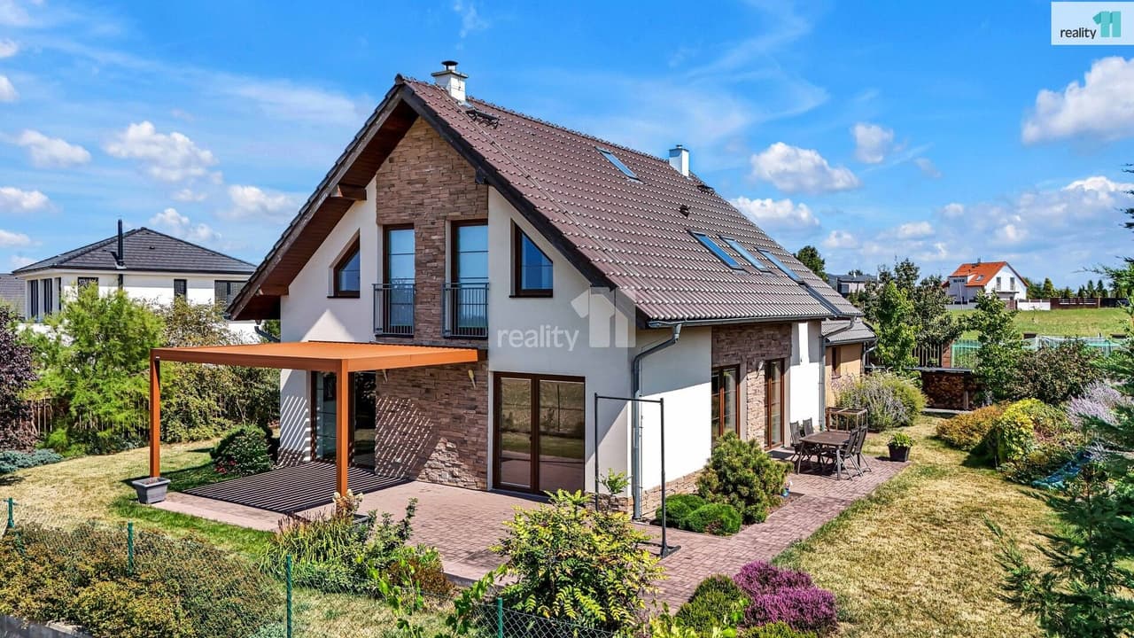 Prodej domu 238 m²