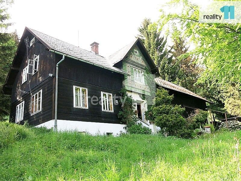 Prodej domu 176 m²