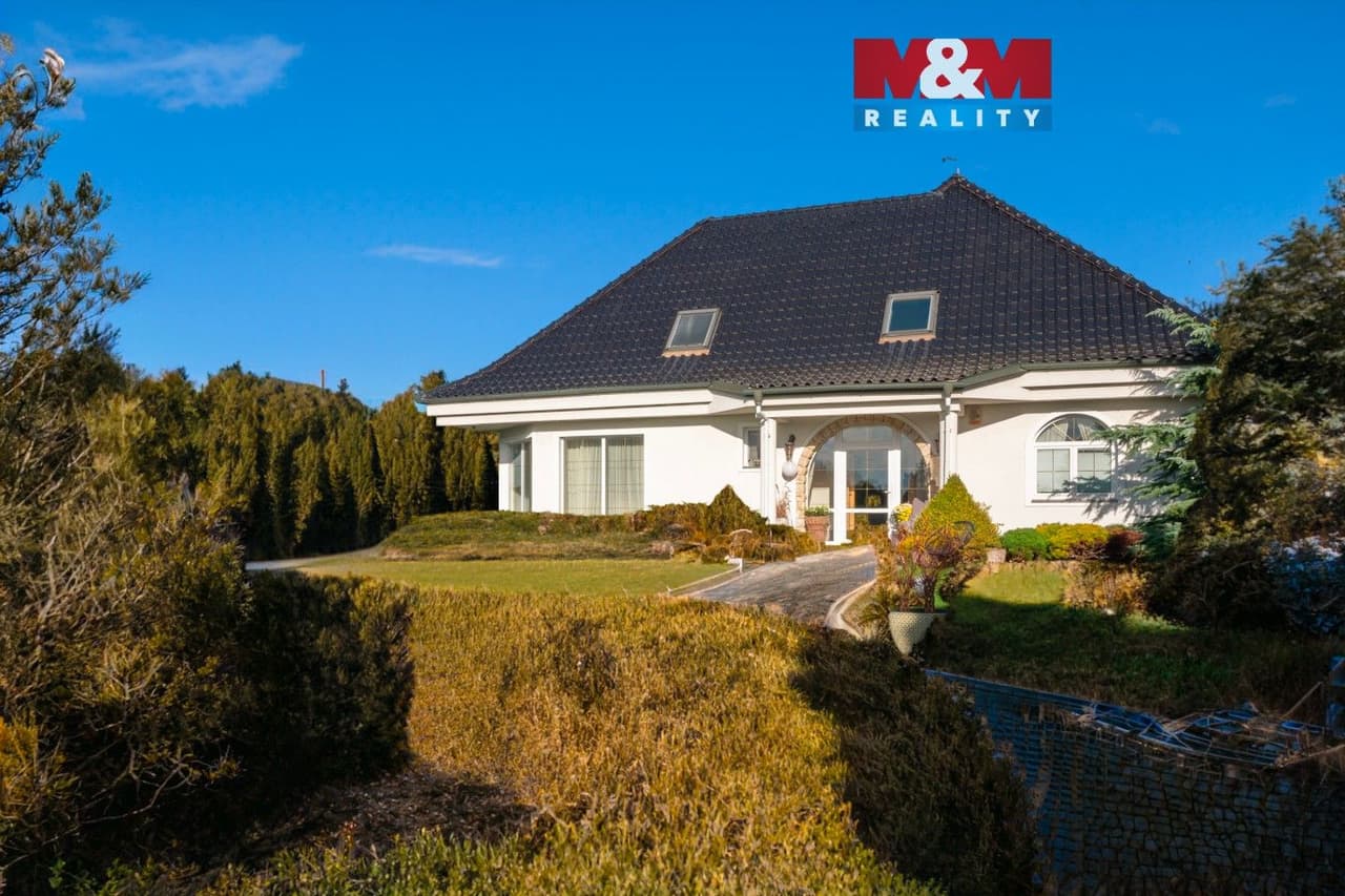 Prodej domu 280 m²