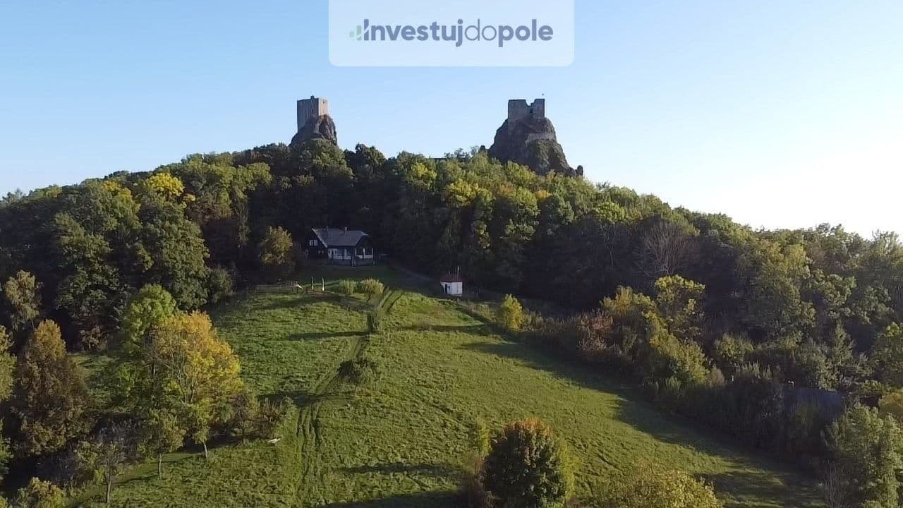 Prodej pozemku 5567 m²