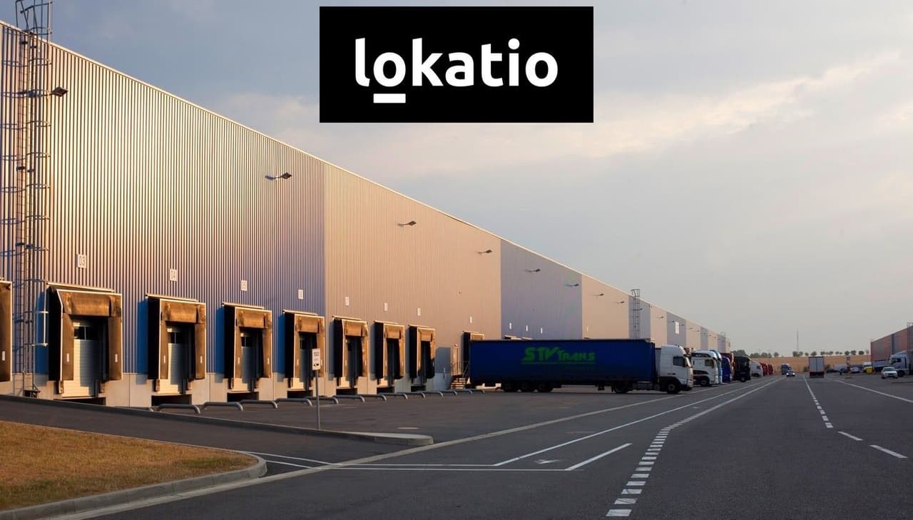 Pronájem komerčního prostoru 23569 m²