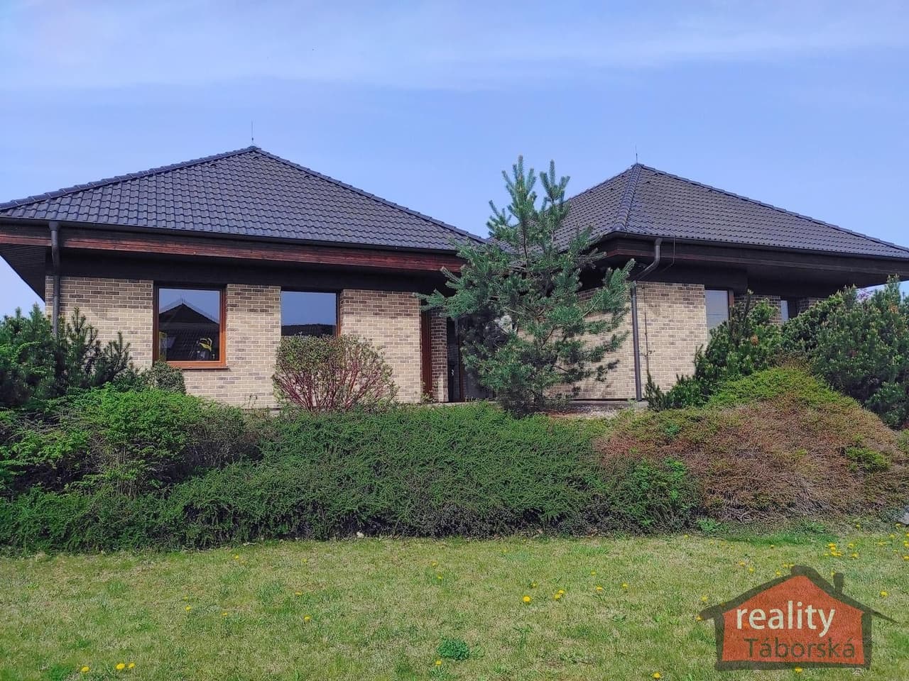 Prodej domu 360 m²