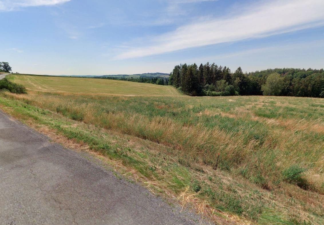 Prodej pozemku 394 m²