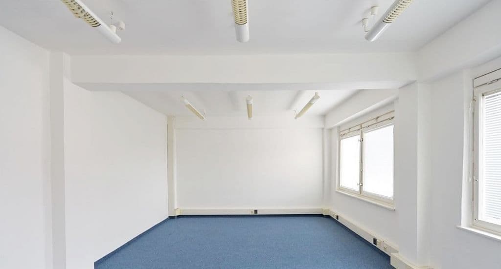 Pronájem komerčního prostoru 150 m²