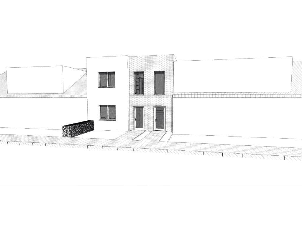 Prodej bytu 3+kk 86.9 m²