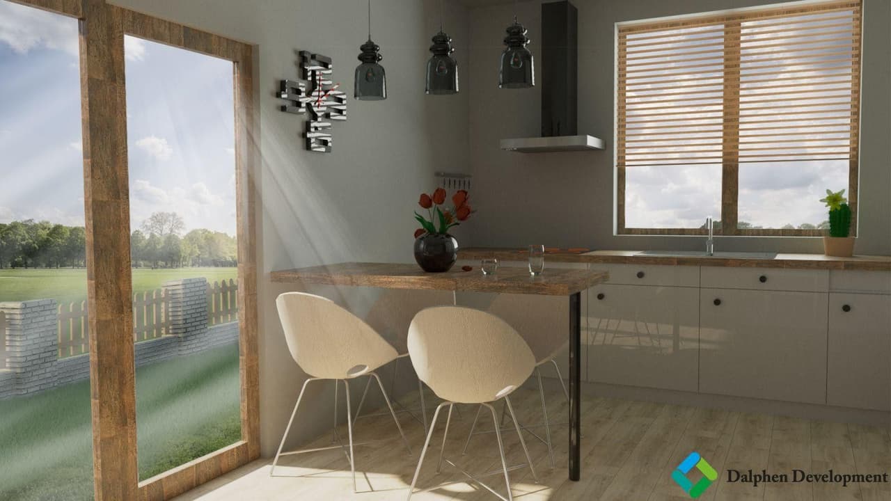 Prodej domu 65 m²