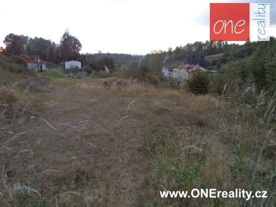 Pronájem pozemku 420 m²