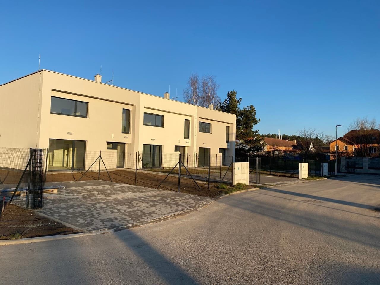 Prodej domu 116 m²