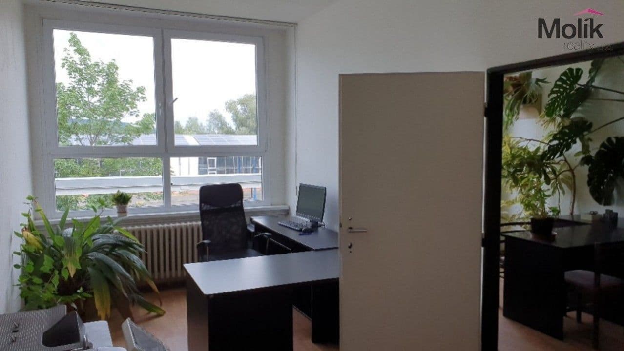 Pronájem komerčního prostoru 20 m²