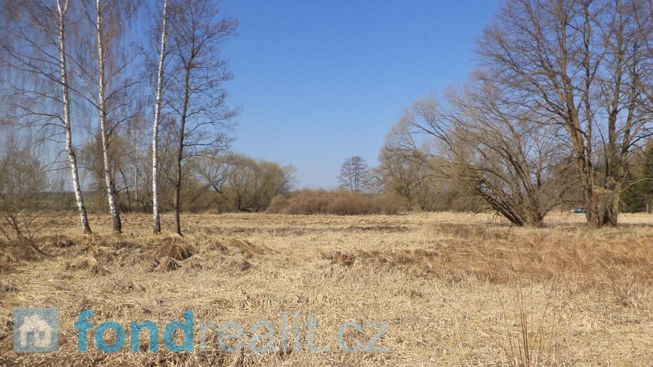 Prodej nemovitosti 4593 m²