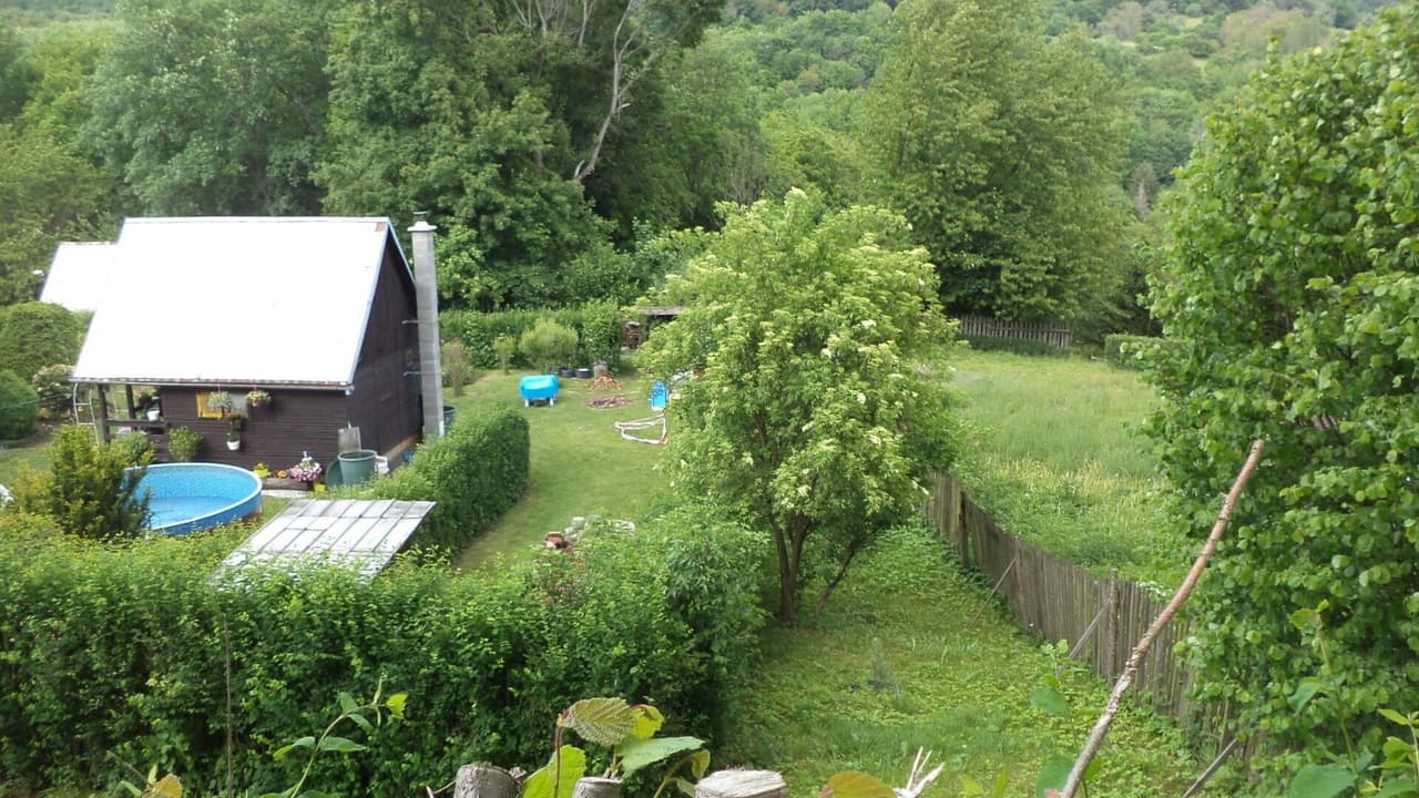 Prodej nemovitosti 159 m²