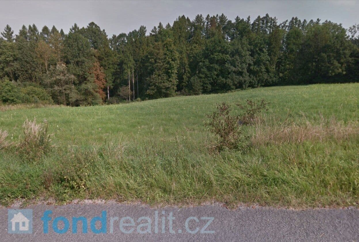 Prodej nemovitosti 471 m²