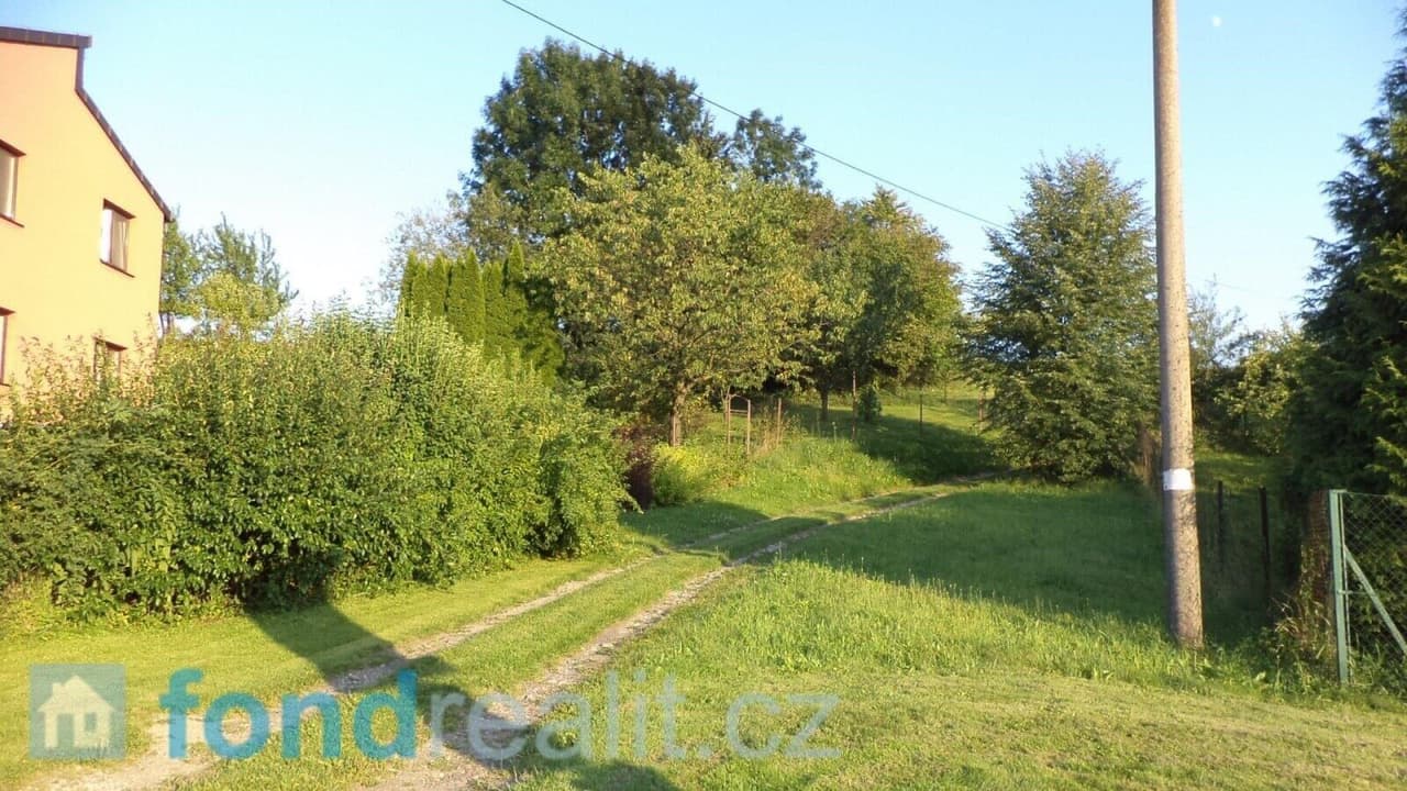 Prodej nemovitosti 368 m²