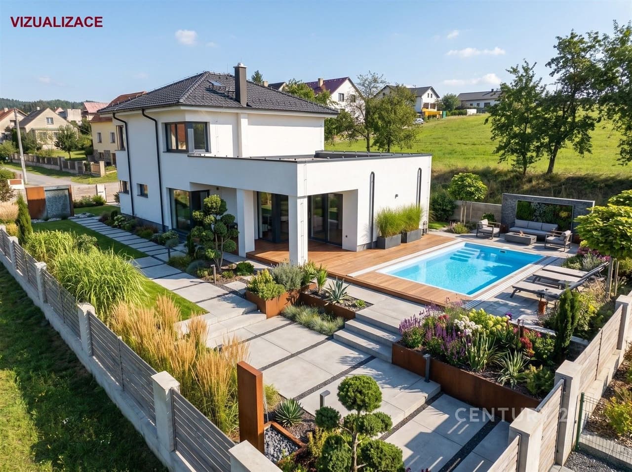 Prodej domu 194 m²