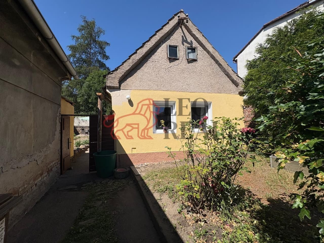 Prodej domu 60 m²