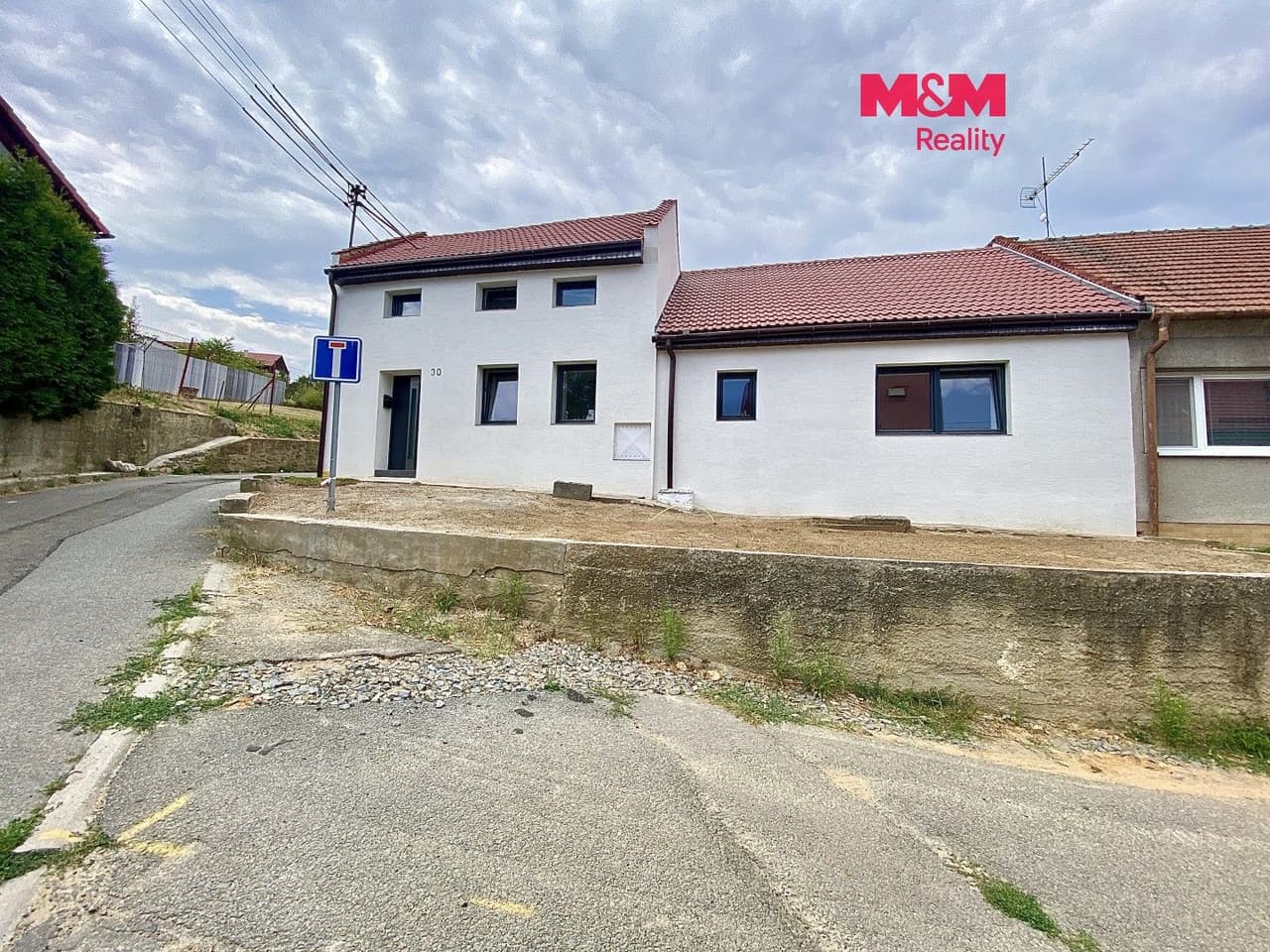 Prodej domu 100 m²