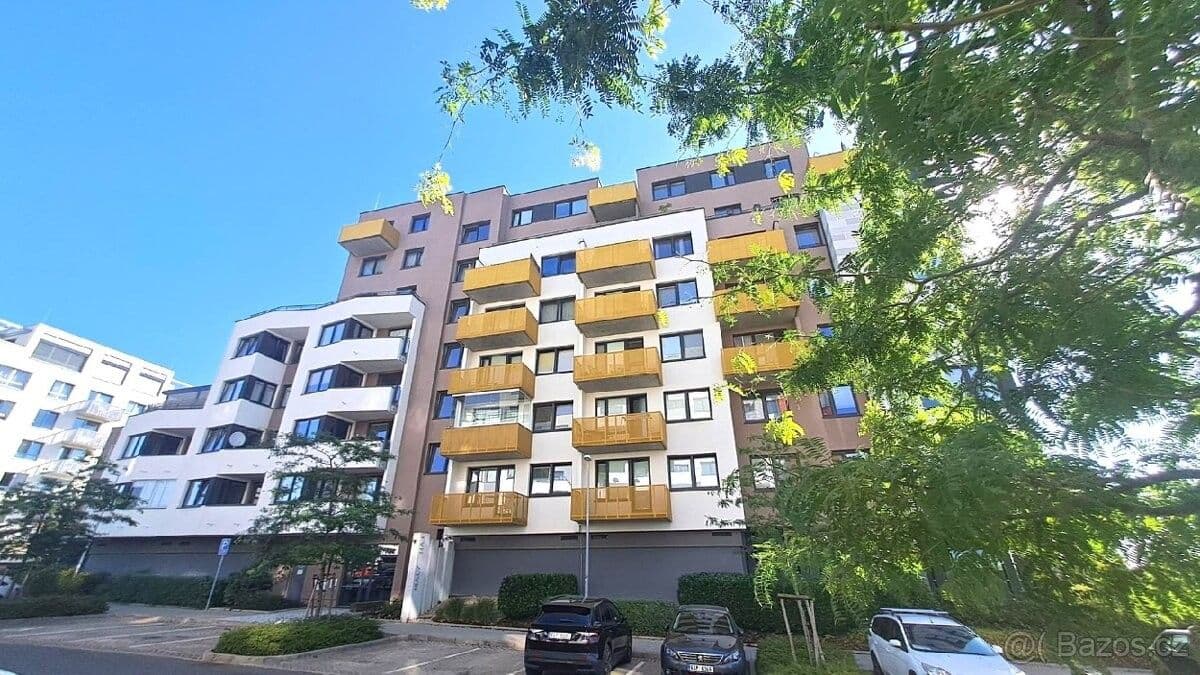 Prodej bytu