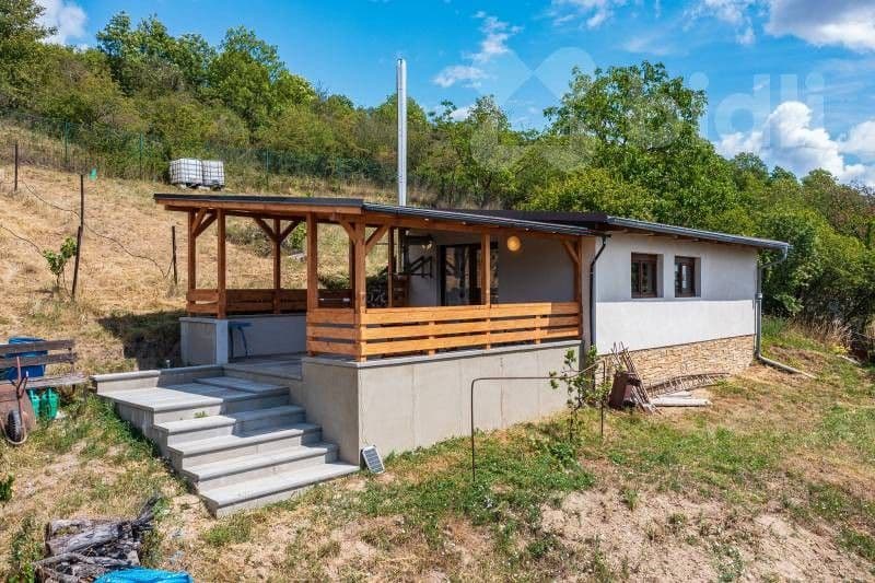 Prodej domu 40 m²