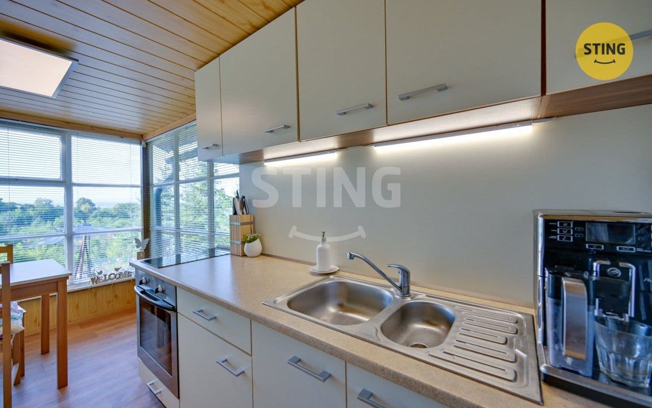 Prodej domu 52 m²