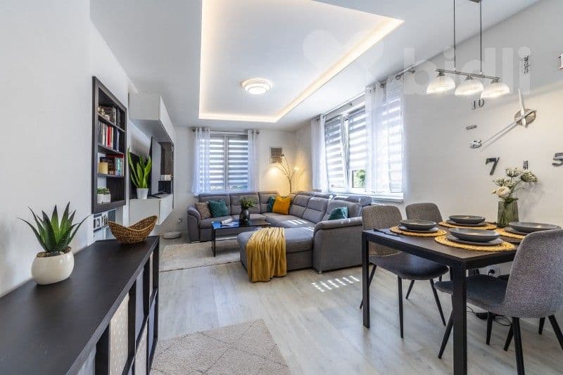 Prodej bytu 3+kk 77 m²