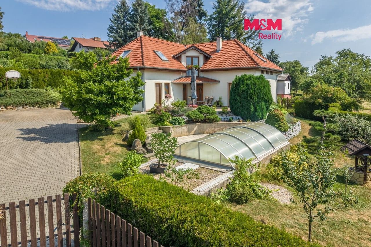 Prodej domu 225 m²