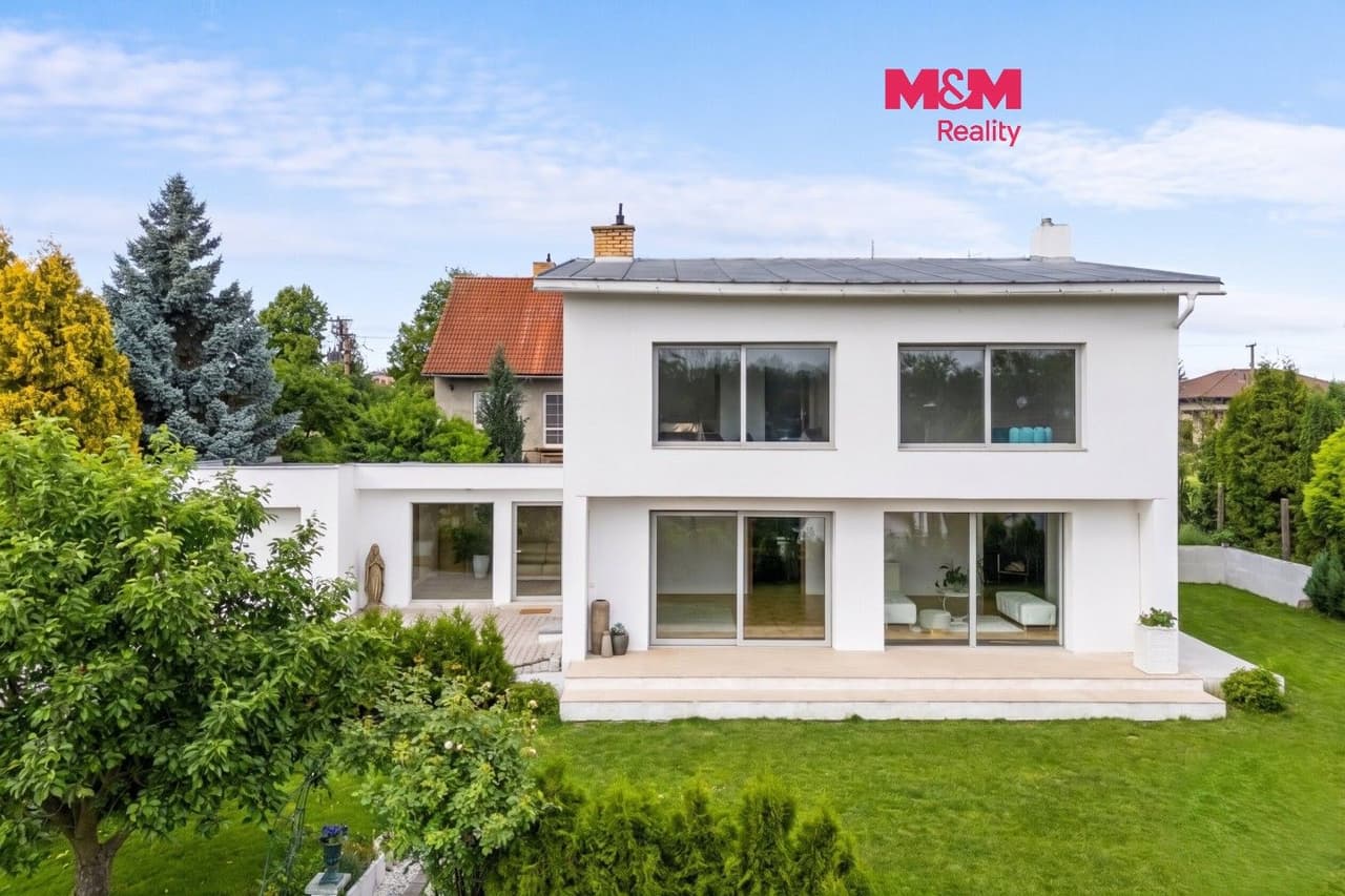 Prodej domu 180 m²