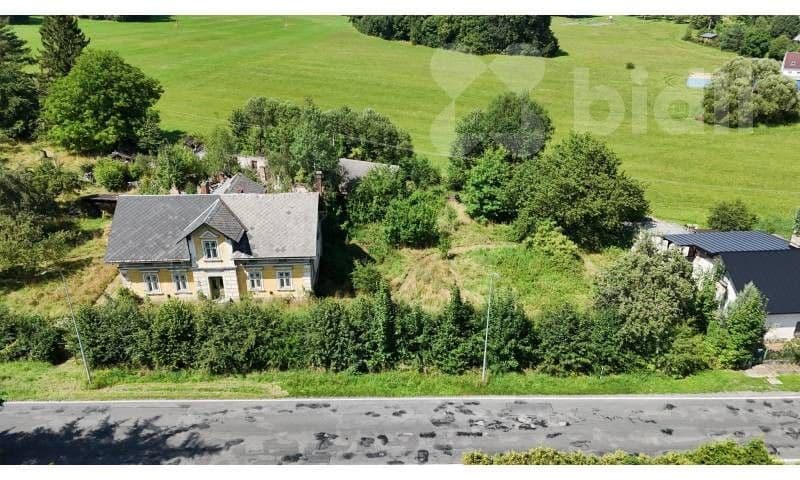 Prodej domu 350 m²