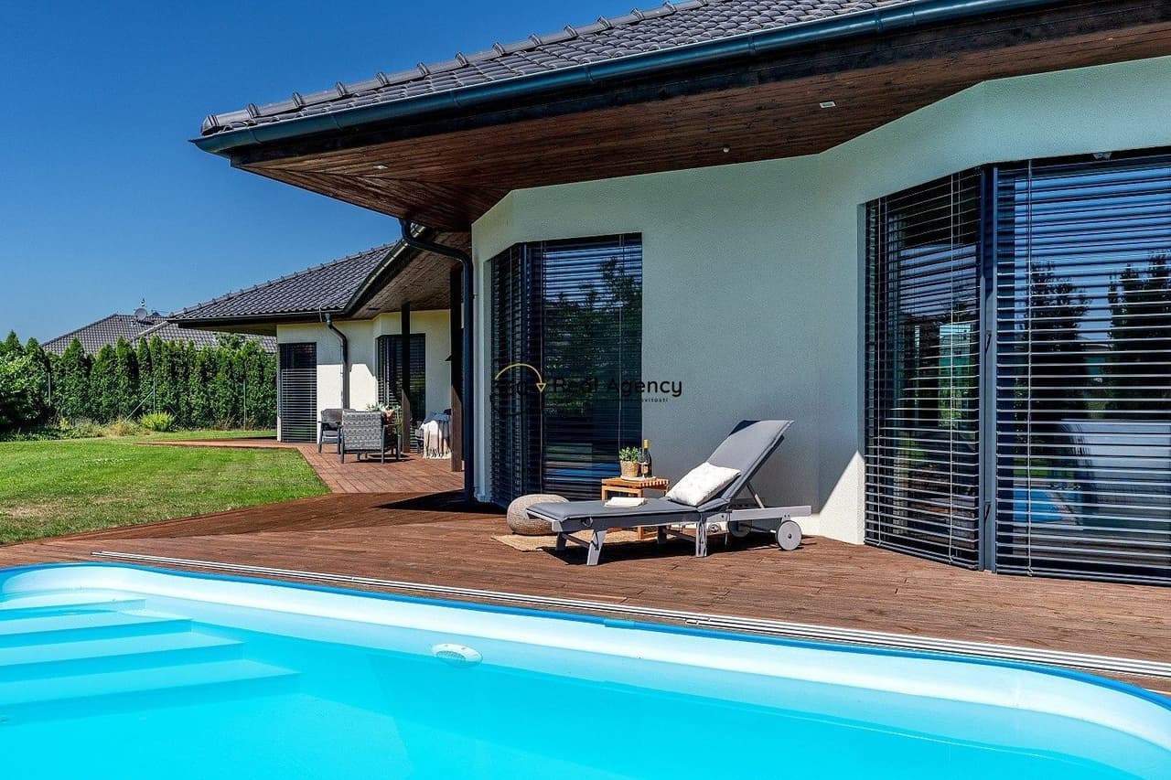 Prodej domu 214 m²