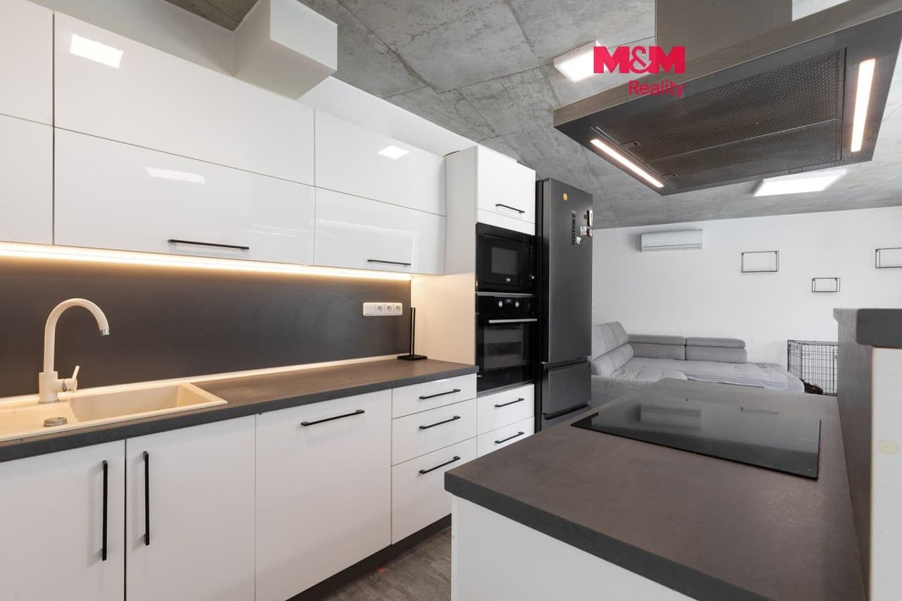 Pronájem domu 90 m²