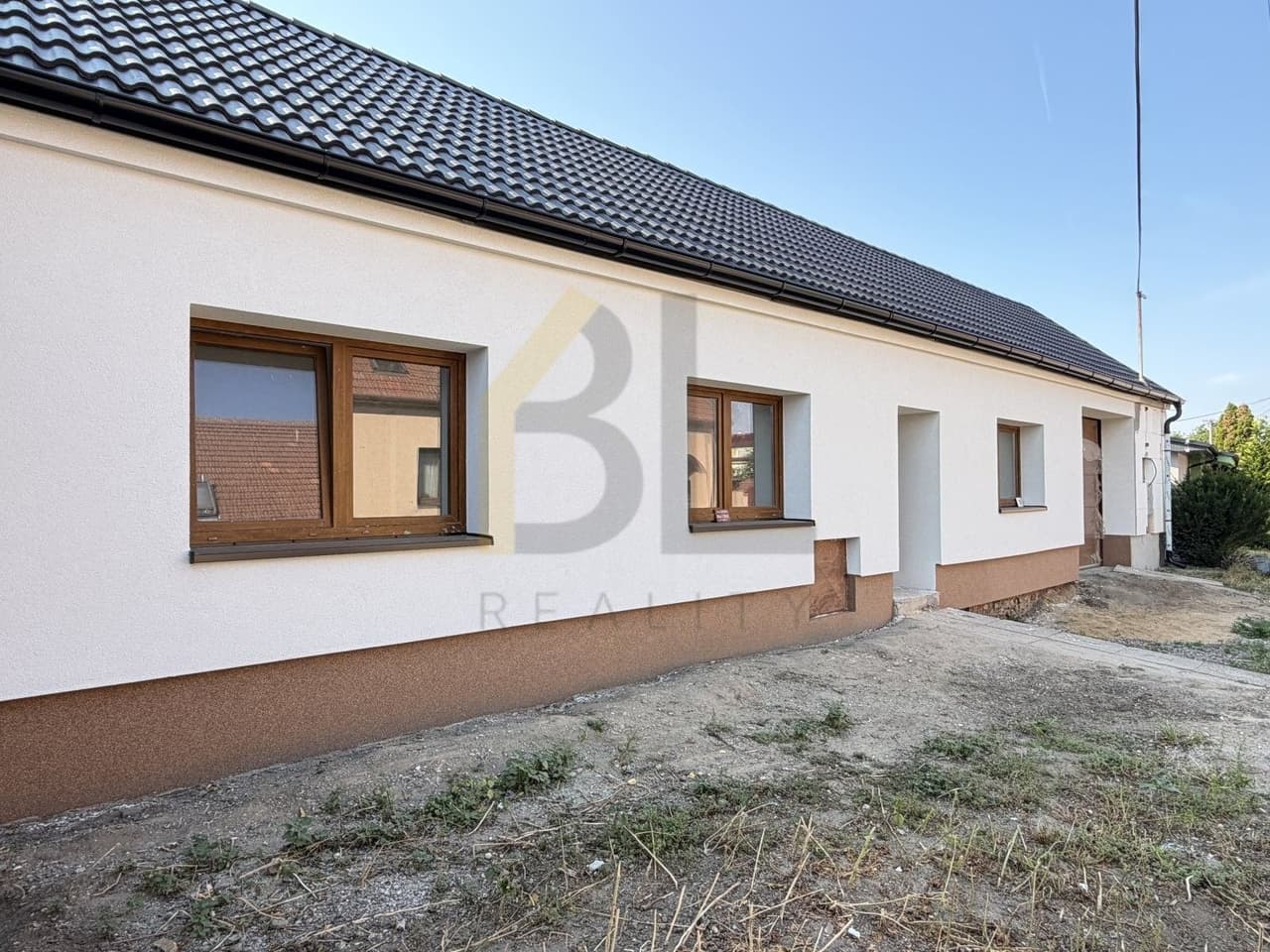 Prodej domu 86 m²