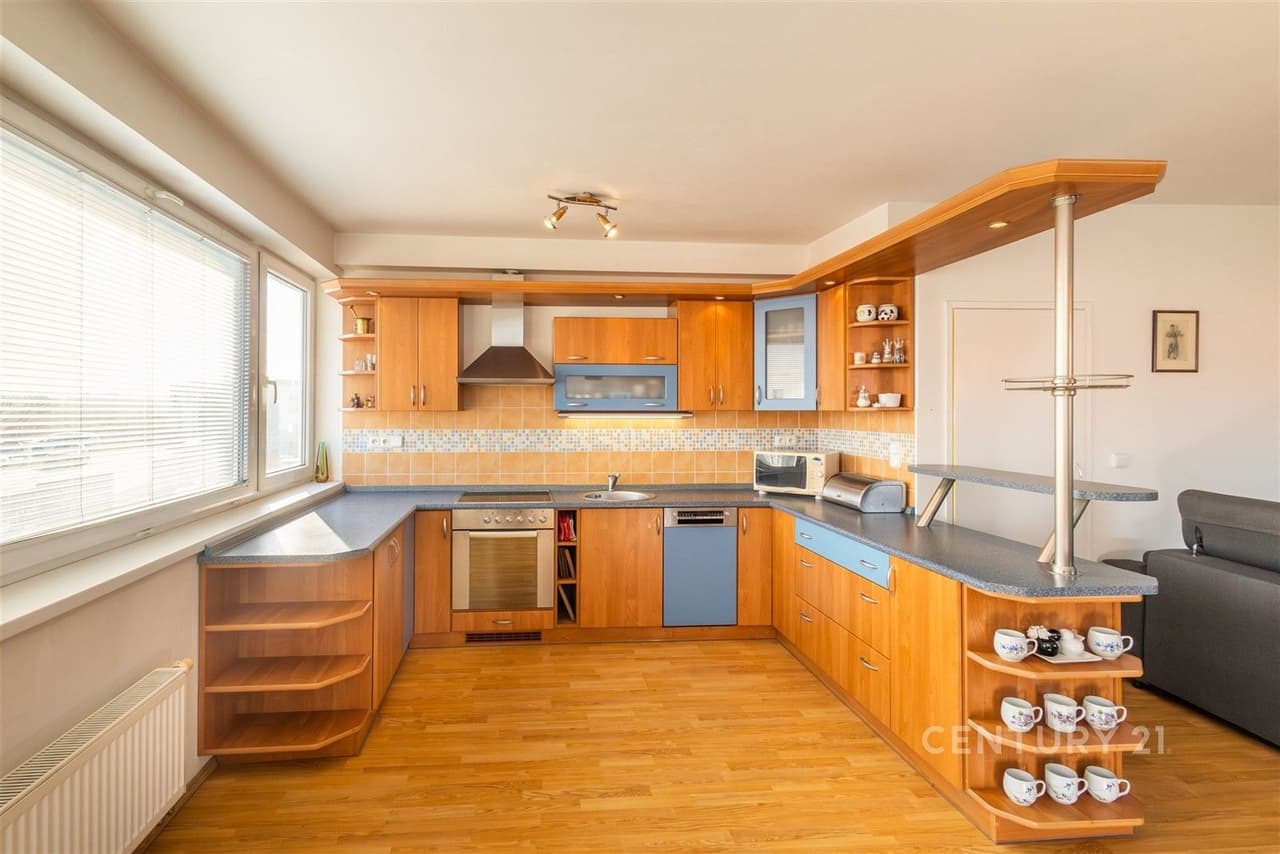 Prodej domu 101 m²