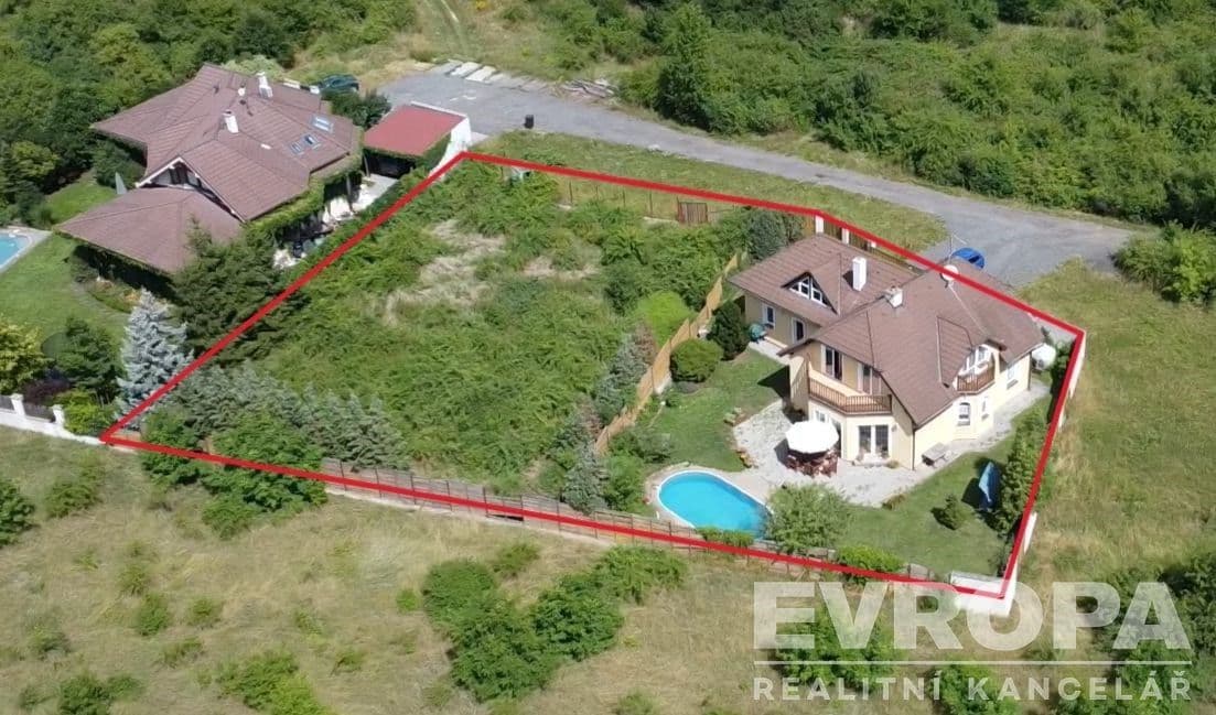 Prodej domu 231 m²