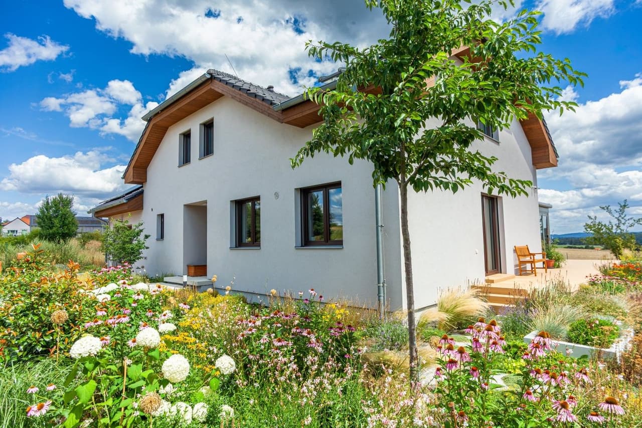 Prodej domu 336 m²