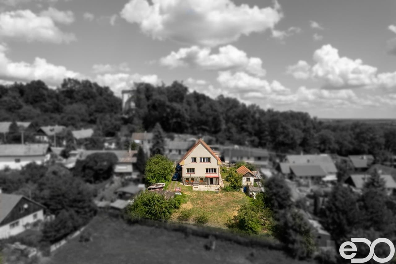 Prodej domu 149 m²